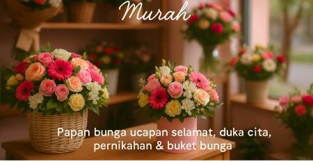Toko Bunga Cihambulu